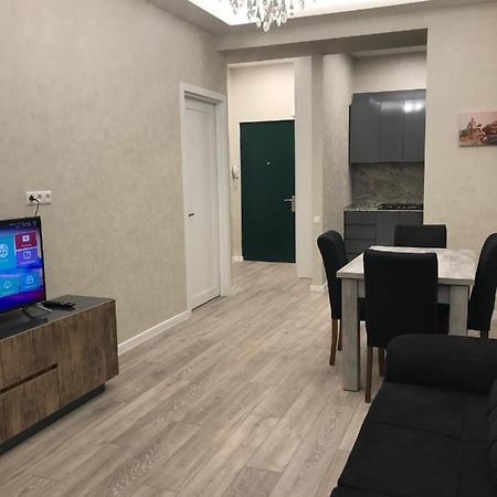 Ferienwohnung Charm Tbilisi Exterior foto