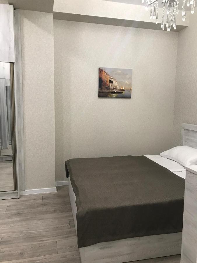 Ferienwohnung Charm Tbilisi Exterior foto
